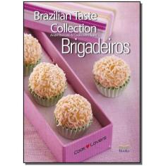 Brazilian Taste Collection - Brigadeiros Sortido, Sortido
