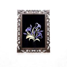 Quadro Temático Para Casa Duo 3839