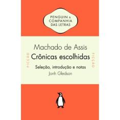 Crônicas Escolhidas