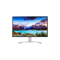 Monitor 31,5 ultra HD - 4K - ips - hdmi - 32UL750-W. AWZM