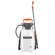 Pulverizador Lateral de Compressão Prévia Tramontina 5 L