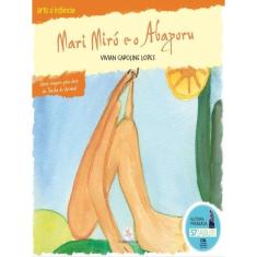 Mari Miró E O Abaporu