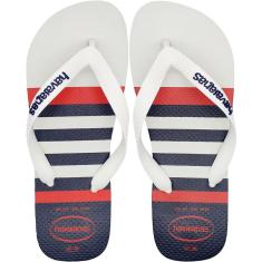 Chinelo Havaianas Top Nautical Masculino