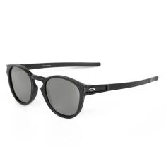 Óculos de Sol Oakley Latch Prizm Masculino-Masculino