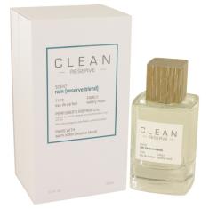 Perfume Feminino Clean Rain Reserve Blend 100 Ml Eau De Parfum