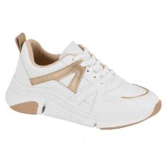 TENIS MODARE REF 7401.102.29627 FEMININO-Feminino