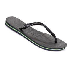 Chinelo Havaianas Slim Brasil Feminino-Feminino