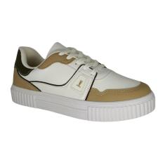 Tenis Vizzano Coleção Soy Rebelde-Feminino