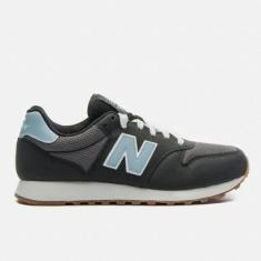 Tênis New Balance 500v2 Feminino-Feminino