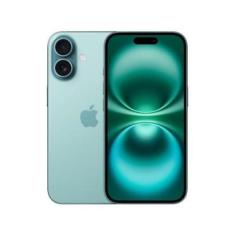 Apple iPhone 16 128GB 6,1" 48MP iOS 5G-Unissex