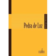 Livro - Pedra De Luz