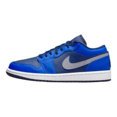 Air Jordan 1 Low Women Game Royal DC0774-400