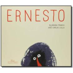 Livro - Ernesto