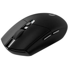 Mouse Gamer Sem Fio G305 Lightspeed 910-005281  Logitech G