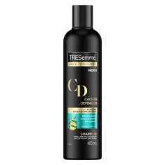 Shampoo Tresemmé Cachos Definidos 400ml - Tresemme