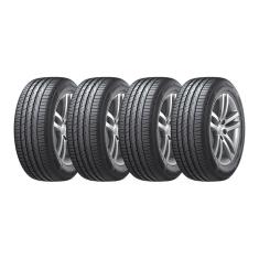 Kit 4 Pneus Hankook Aro 20 255/40R20 Ventus S1 Evo 2 K-117A 101Y