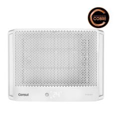 Ar Condicionado Janela Inverter Consul 7000 BTU/h Frio Eletrônico CCK07ABXNA - Bivolt