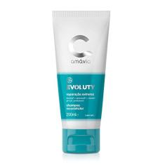 Evoluty Shampoo Reconstrutor Blend de Óleos Amavia 200ml