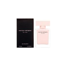 Narciso Rodriguez For Her Feminino Eau De Parfum 30Ml