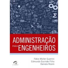 Administracao Para Engenheiros