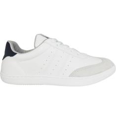 Tênis Feminino Casual Básico Dai a Dia Via Marte 23-16501