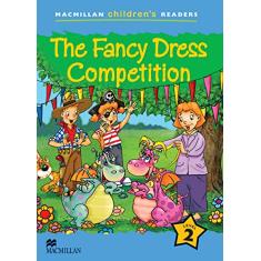 The Fancy Dress Competition