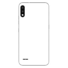 Capa Adesivo Skin352 Verso Para LG K22 - KawaSkin