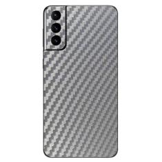 Capa Adesivo Skin350 Verso Para Samsung Galaxy S21 Plus - KawaSkin