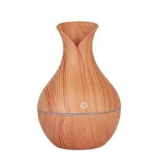 Umidificador Aromatizador Difusor Ultrassônico Elétrico - Hamy