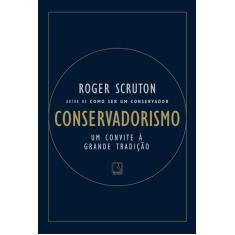 Livro - Conservadorismo