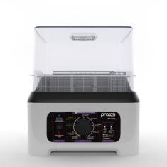 Lava-Louças Praxis 3L Lpp04 Branco