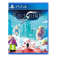 Jogo The Sojourn Ps4