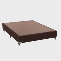 Base Box Casal 30x138x188cm Ortobom