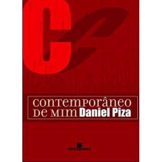 Livro - CONTEMPORÂNEO DE MIM