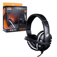 Headset gamer oex HS211 action-x - ( oex- 11 )