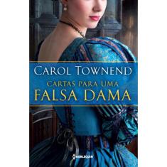 Cartas para uma falsa dama