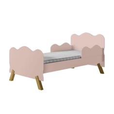 Cama Infantil Angel Rose