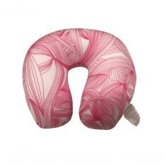 Travesseiro De Pescoço Fun Relax Panosul Adulto