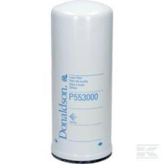 Filtro Lubrificante ISC-E P553000 DONALDSON
