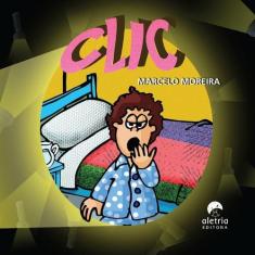 Livro - Clic