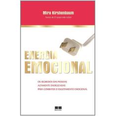 Livro - ENERGIA EMOCIONAL