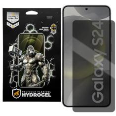 Gshield Película Privacidade Hydrogel para Samsung (Galaxy S24)