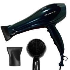 Secador de Cabelo Profissional 1900W potente eficiente Prático e fácil