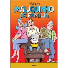 Maluquinho De Família