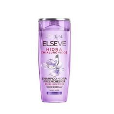 Shampoo Elseve Hidra Hialurônico Preenchedor 400Ml - L'Oréal Paris Els