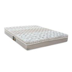 Colchão King Molas Pocket Ensacadas Class Euro Pillow (193x203x25) - C