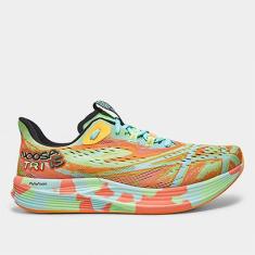 Tênis Asics Noosa Tri 15 Masculino-Masculino