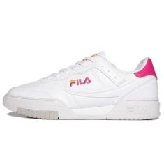 TÊNIS FEMININO FILA ORIGINAL FITNESS TENNIS CLUB-Feminino