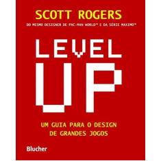 Level Up - BLUCHER, 3