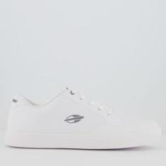 Tênis Mormaii Urban Free Branco-Unissex